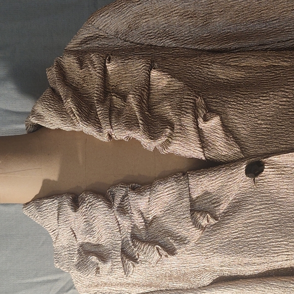 Adrianna Papell Jacket - Picture 2 of 6